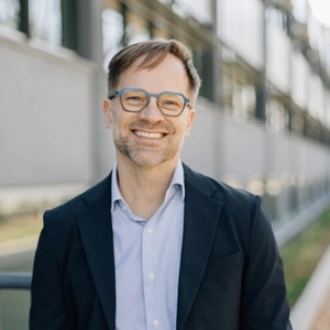 Fundraising Page: Brad Reubendale